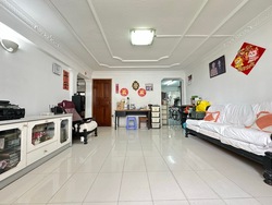 Blk 128 KIM TIAN VISTA (Bukit Merah), HDB 4 Rooms #505653951